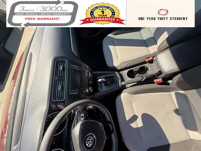 2017 Volkswagen Jetta 1.4T S   - Photo 14 - Wylie, TX 75098
