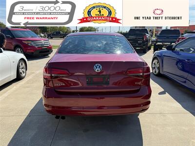 2017 Volkswagen Jetta 1.4T S   - Photo 10 - Wylie, TX 75098
