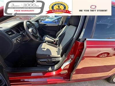 2017 Volkswagen Jetta 1.4T S   - Photo 16 - Wylie, TX 75098