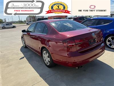 2017 Volkswagen Jetta 1.4T S   - Photo 11 - Wylie, TX 75098