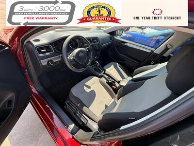2017 Volkswagen Jetta 1.4T S   - Photo 2 - Wylie, TX 75098