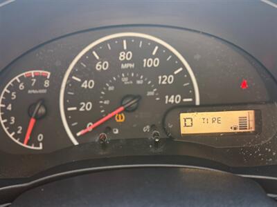 2017 Nissan Versa 1.6 S   - Photo 19 - Wylie, TX 75098