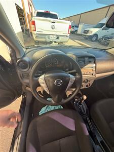 2017 Nissan Versa 1.6 S   - Photo 21 - Wylie, TX 75098