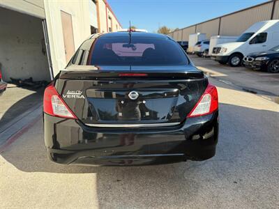 2017 Nissan Versa 1.6 S   - Photo 23 - Wylie, TX 75098