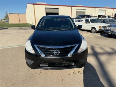 2017 Nissan Versa 1.6 S   - Photo 7 - Wylie, TX 75098