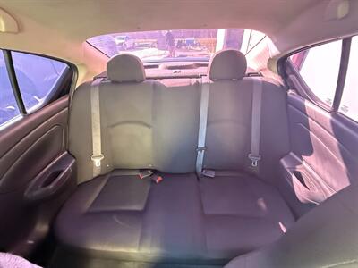 2017 Nissan Versa 1.6 S   - Photo 11 - Wylie, TX 75098