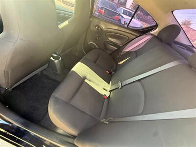 2017 Nissan Versa 1.6 S   - Photo 16 - Wylie, TX 75098