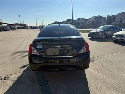 2017 Nissan Versa 1.6 S   - Photo 12 - Wylie, TX 75098