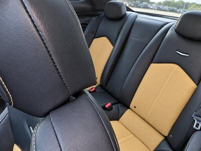 2013 Cadillac CTS-V 6 Speed Manual - Photo 6 - Wylie, TX 75098