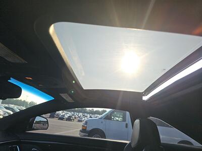 2013 Cadillac CTS-V 6 Speed Manual - Photo 13 - Wylie, TX 75098