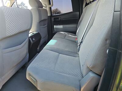 2008 Toyota Tundra SR5 TOYOTA RELIABILITY !! - Photo 12 - Wylie, TX 75098
