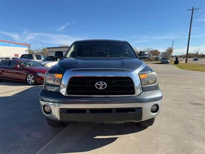 2008 Toyota Tundra SR5 TOYOTA RELIABILITY !!   - Photo 6 - Wylie, TX 75098
