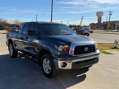 2008 Toyota Tundra SR5 TOYOTA RELIABILITY !!   - Photo 22 - Wylie, TX 75098