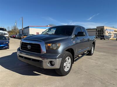 2008 Toyota Tundra SR5 TOYOTA RELIABILITY !!   - Photo 5 - Wylie, TX 75098