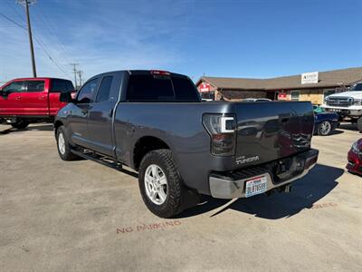 2008 Toyota Tundra SR5 TOYOTA RELIABILITY !!   - Photo 3 - Wylie, TX 75098