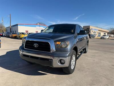 2008 Toyota Tundra SR5 TOYOTA RELIABILITY !!   - Photo 8 - Wylie, TX 75098