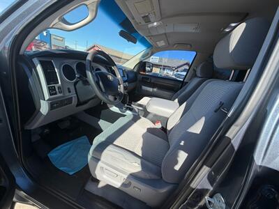 2008 Toyota Tundra SR5 TOYOTA RELIABILITY !!   - Photo 18 - Wylie, TX 75098