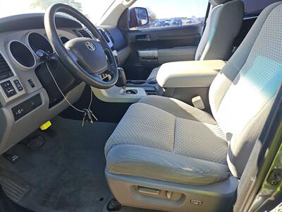 2008 Toyota Tundra SR5 TOYOTA RELIABILITY !! - Photo 14 - Wylie, TX 75098