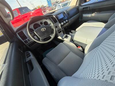 2008 Toyota Tundra SR5 TOYOTA RELIABILITY !!   - Photo 2 - Wylie, TX 75098