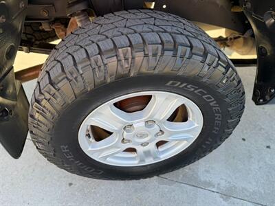 2008 Toyota Tundra SR5 TOYOTA RELIABILITY !!   - Photo 25 - Wylie, TX 75098