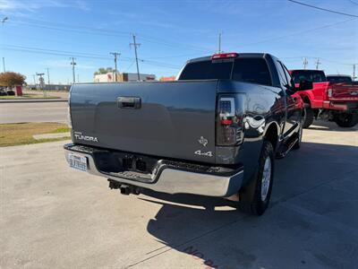 2008 Toyota Tundra SR5 TOYOTA RELIABILITY !!   - Photo 26 - Wylie, TX 75098