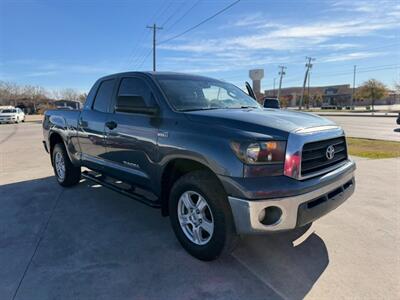 2008 Toyota Tundra SR5 TOYOTA RELIABILITY !!   - Photo 9 - Wylie, TX 75098