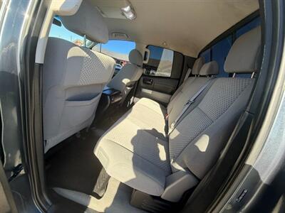 2008 Toyota Tundra SR5 TOYOTA RELIABILITY !!   - Photo 15 - Wylie, TX 75098