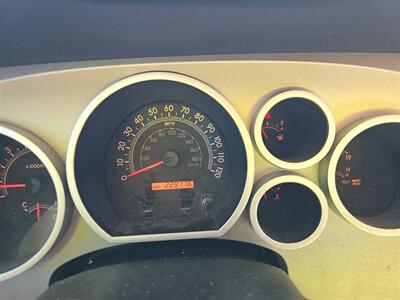 2008 Toyota Tundra SR5 TOYOTA RELIABILITY !! - Photo 3 - Wylie, TX 75098