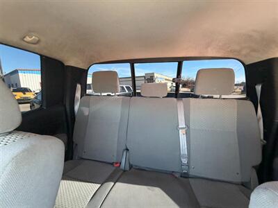 2008 Toyota Tundra SR5 TOYOTA RELIABILITY !!   - Photo 11 - Wylie, TX 75098