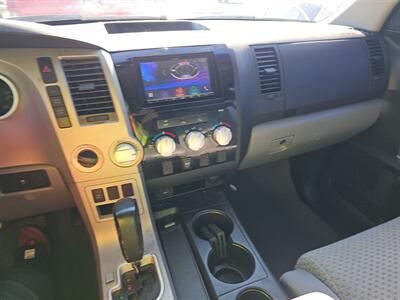 2008 Toyota Tundra SR5 TOYOTA RELIABILITY !! - Photo 2 - Wylie, TX 75098