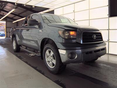 2008 Toyota Tundra SR5 TOYOTA RELIABILITY !! Truck