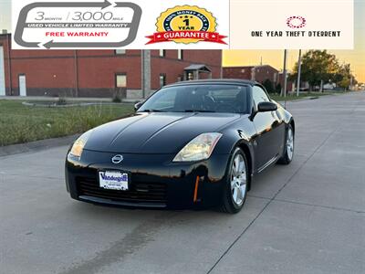 2004 Nissan 350Z Touring   - Photo 9 - Wylie, TX 75098