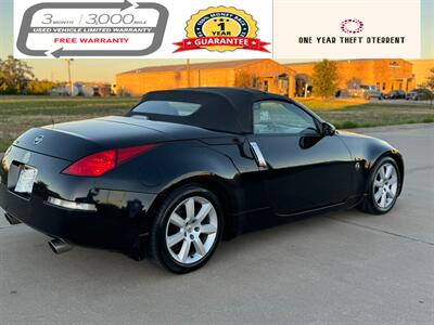 2004 Nissan 350Z Touring   - Photo 15 - Wylie, TX 75098