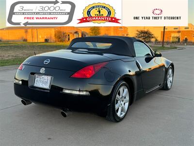 2004 Nissan 350Z Touring   - Photo 4 - Wylie, TX 75098