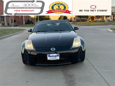 2004 Nissan 350Z Touring   - Photo 10 - Wylie, TX 75098