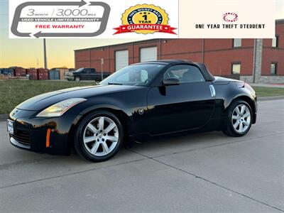 2004 Nissan 350Z Touring   - Photo 1 - Wylie, TX 75098