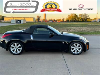 2004 Nissan 350Z Touring   - Photo 13 - Wylie, TX 75098