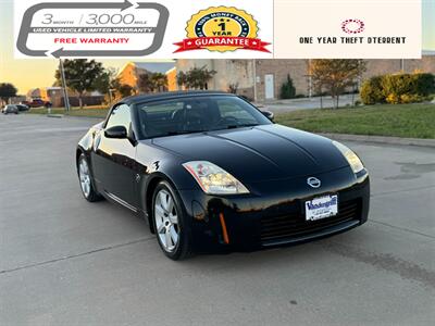 2004 Nissan 350Z Touring   - Photo 11 - Wylie, TX 75098