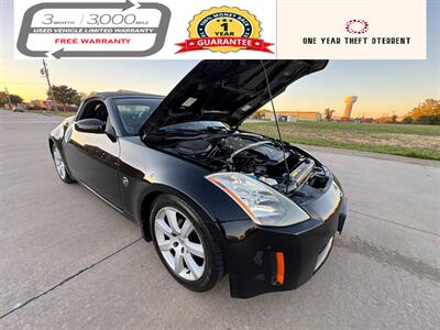 2004 Nissan 350Z Touring   - Photo 21 - Wylie, TX 75098