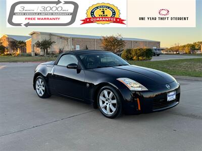 2004 Nissan 350Z Touring   - Photo 7 - Wylie, TX 75098