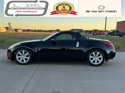 2004 Nissan 350Z Touring   - Photo 5 - Wylie, TX 75098