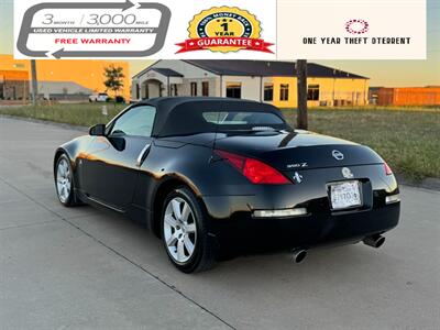 2004 Nissan 350Z Touring   - Photo 16 - Wylie, TX 75098