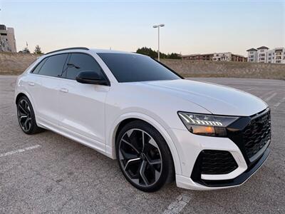 2022 Audi RS Q8 4.0T quattro - Photo 15 - Wylie, TX 75098