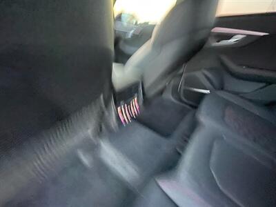 2022 Audi RS Q8 4.0T quattro - Photo 30 - Wylie, TX 75098