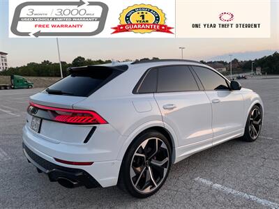 2022 Audi RS Q8 4.0T quattro   - Photo 18 - Wylie, TX 75098