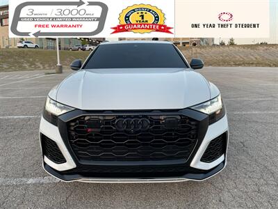 2022 Audi RS Q8 4.0T quattro   - Photo 8 - Wylie, TX 75098