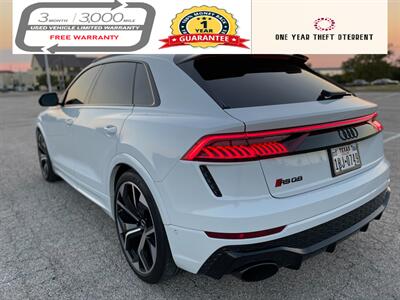 2022 Audi RS Q8 4.0T quattro   - Photo 6 - Wylie, TX 75098