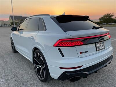 2022 Audi RS Q8 4.0T quattro - Photo 6 - Wylie, TX 75098