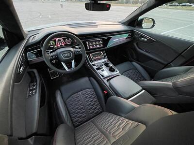 2022 Audi RS Q8 4.0T quattro - Photo 31 - Wylie, TX 75098