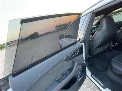 2022 Audi RS Q8 4.0T quattro - Photo 11 - Wylie, TX 75098